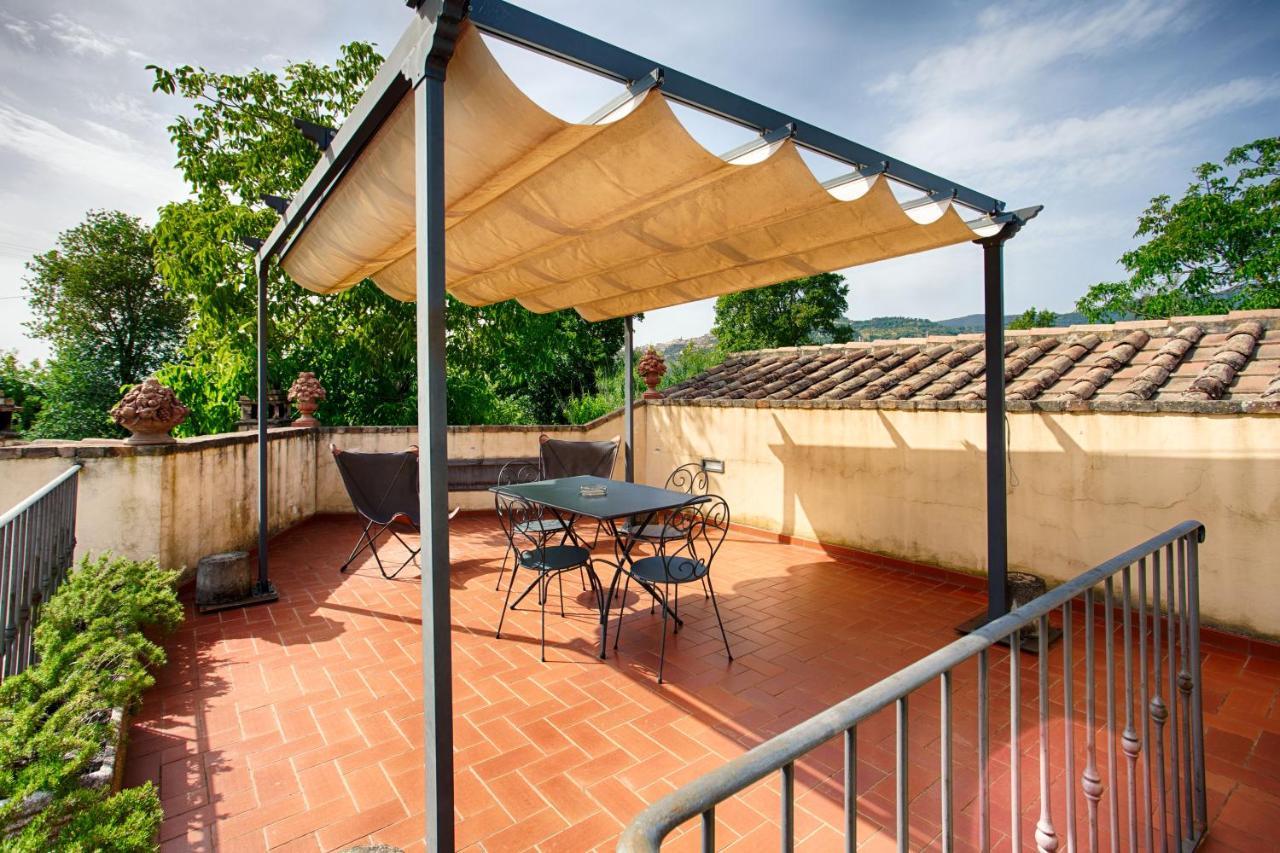 Appartamento con Terrazza
