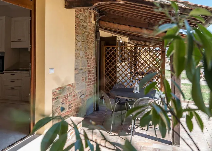 Agriturismo Lodolazzo Cortona